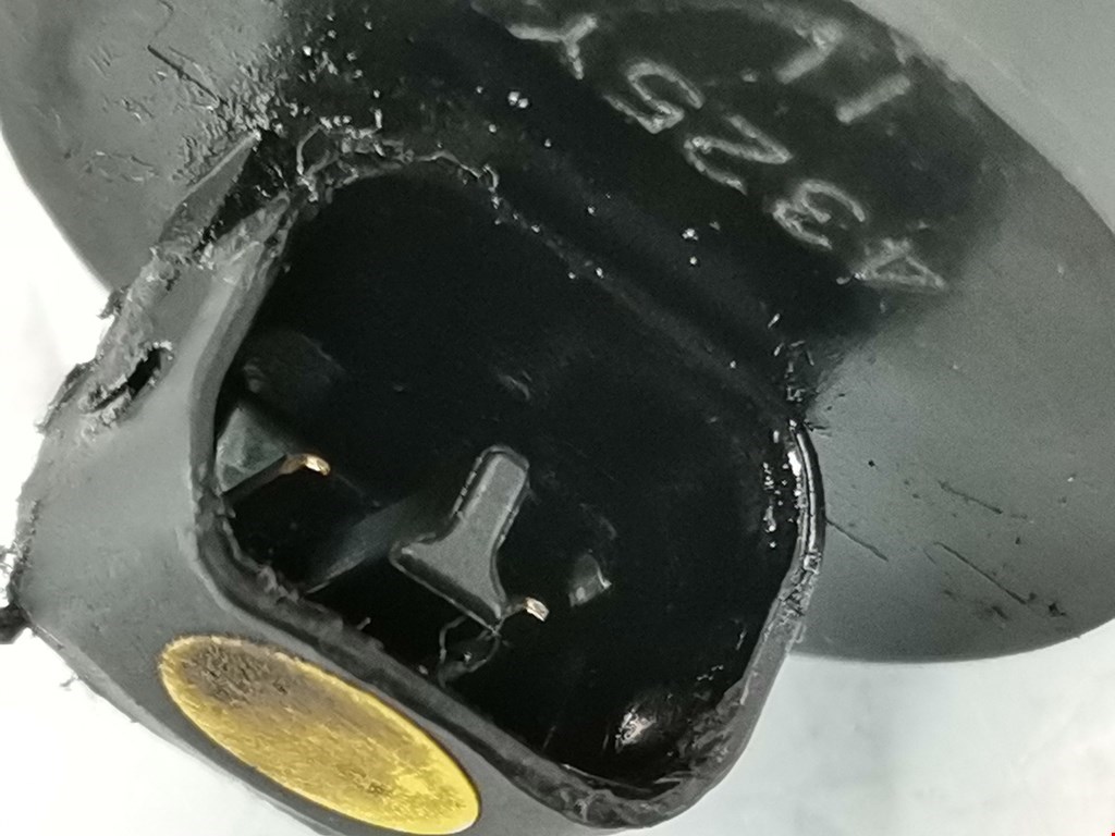 Датчик кондиционера MERCEDES-BENZ CLK-Class W208 1997-2002