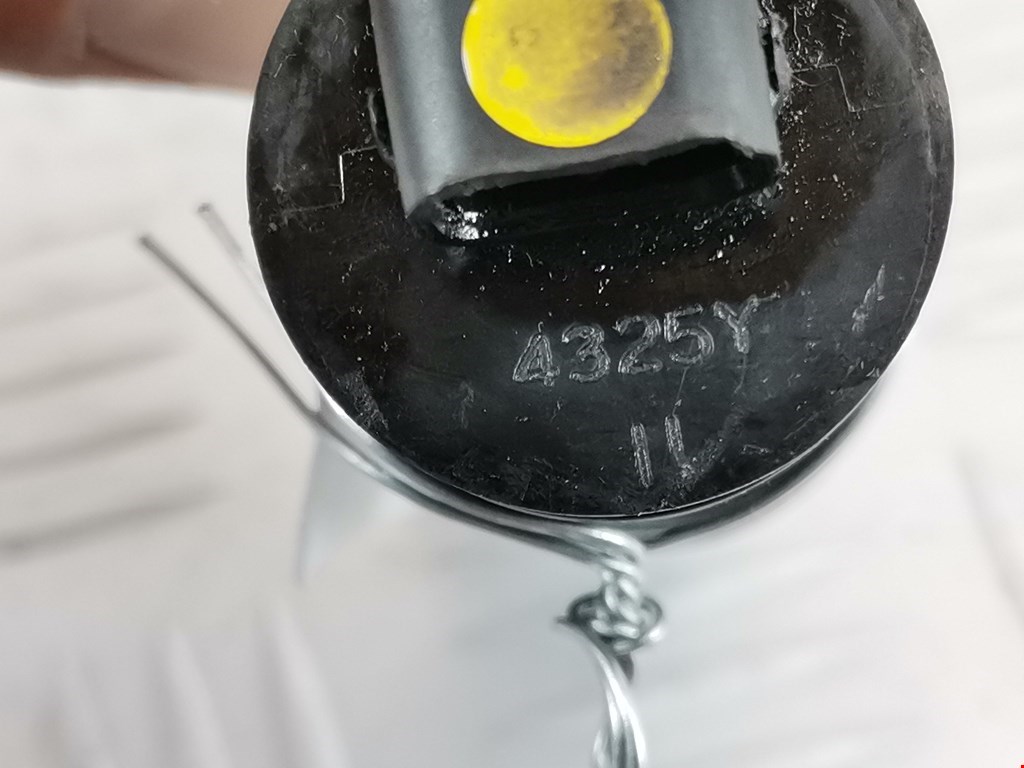 Датчик кондиционера MERCEDES-BENZ CLK-Class W208 1997-2002