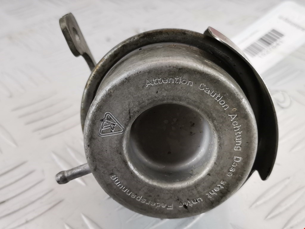 Моторчик привода (положения воздушных) заслонок (актуатор сервопривода турбины) RENAULT Megane II 2002-2009