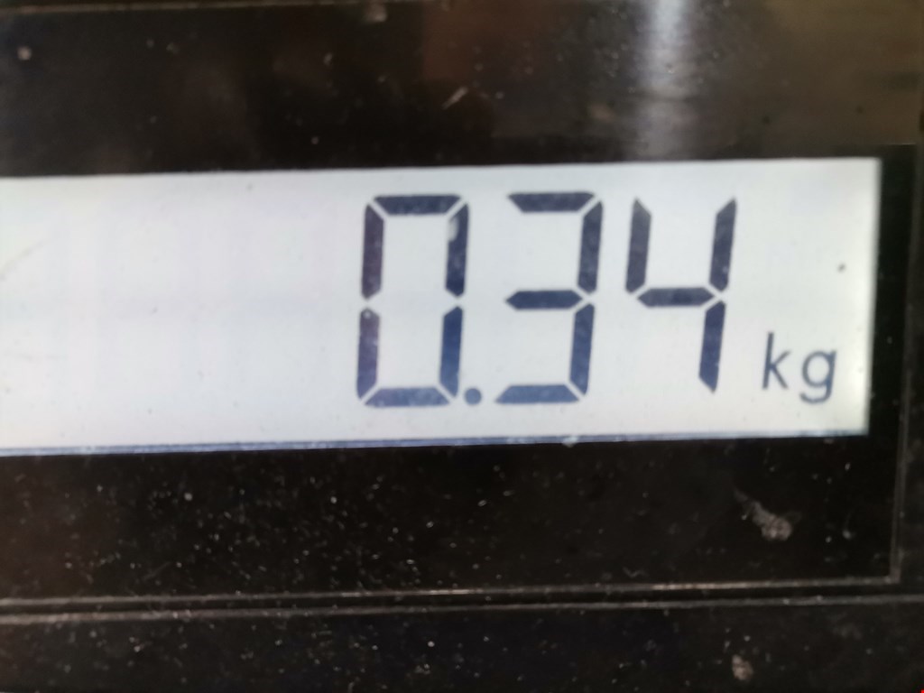 Моторчик привода (положения воздушных) заслонок (актуатор сервопривода турбины) RENAULT Megane II 2002-2009