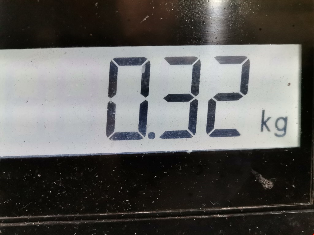 Моторчик привода (положения воздушных) заслонок (актуатор сервопривода турбины) CITROEN C5 I 2001-2008