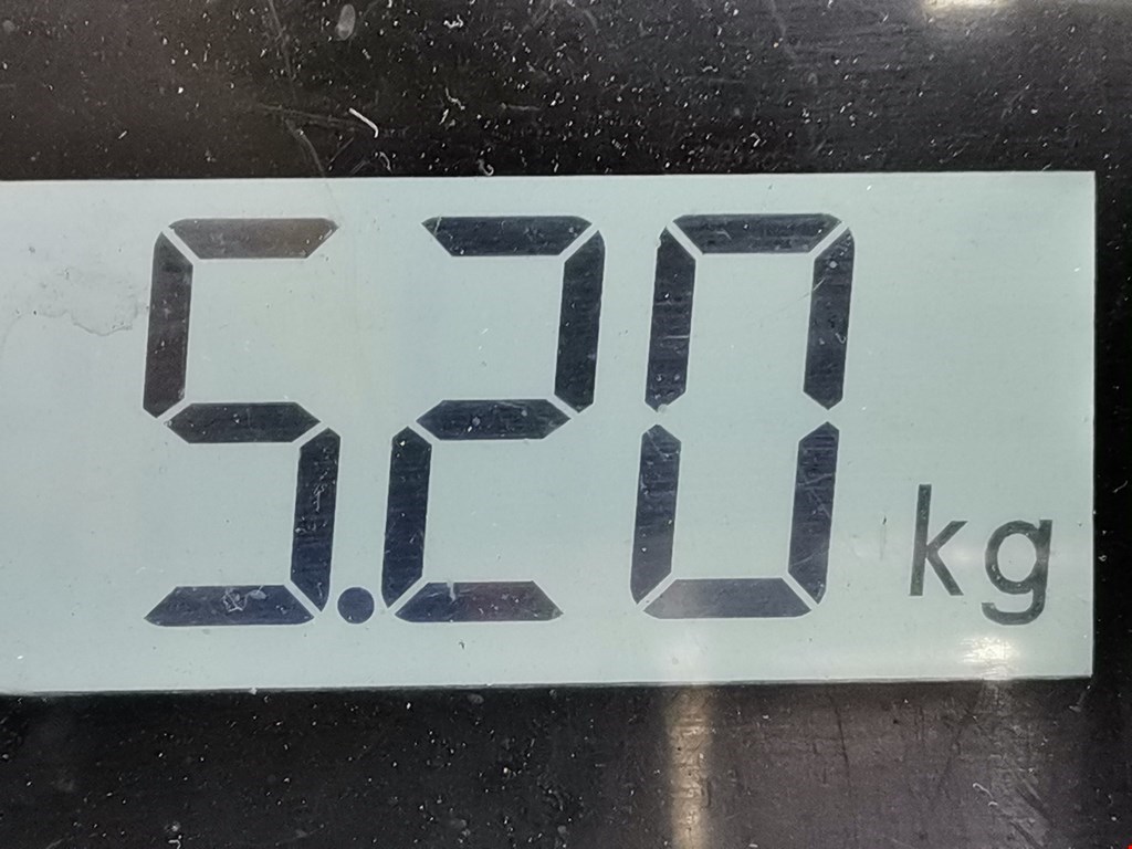 Диск тормозной задний AUDI A3 8L 1996-2003