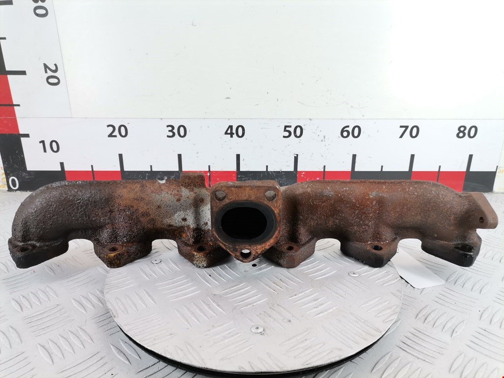 Коллектор выпускной OPEL Omega B 1994-2004