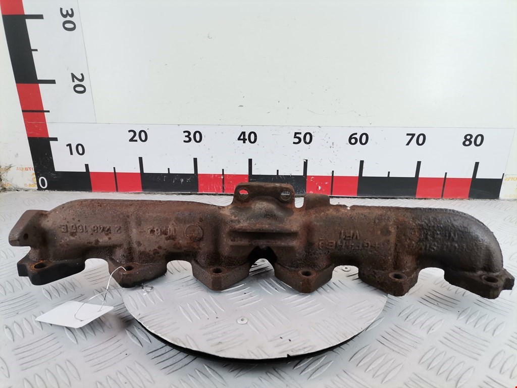 Коллектор выпускной OPEL Omega B 1994-2004