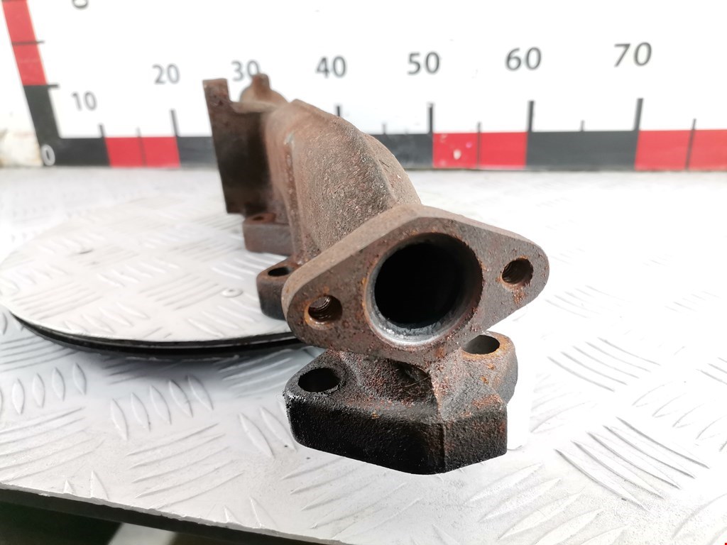 Коллектор выпускной OPEL Omega B 1994-2004