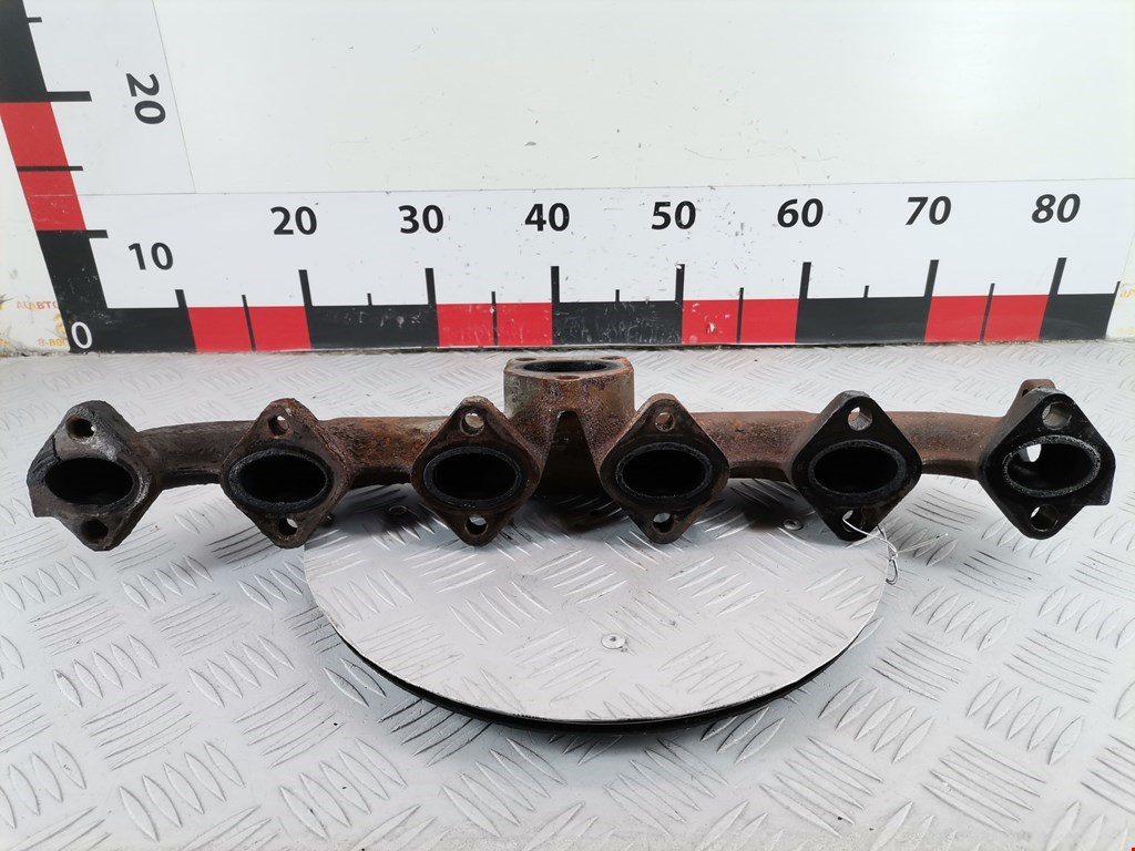 Коллектор выпускной OPEL Omega B 1994-2004