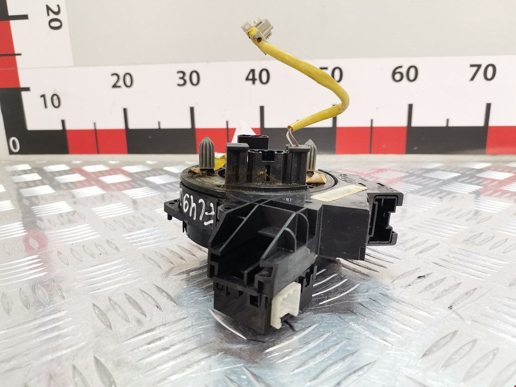 Механизм подрулевой для SRS (ленточный) FORD C-MAX 2003-2010