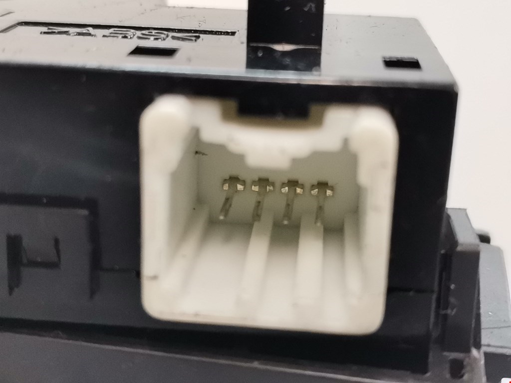 Механизм подрулевой для SRS (ленточный) FORD C-MAX 2003-2010