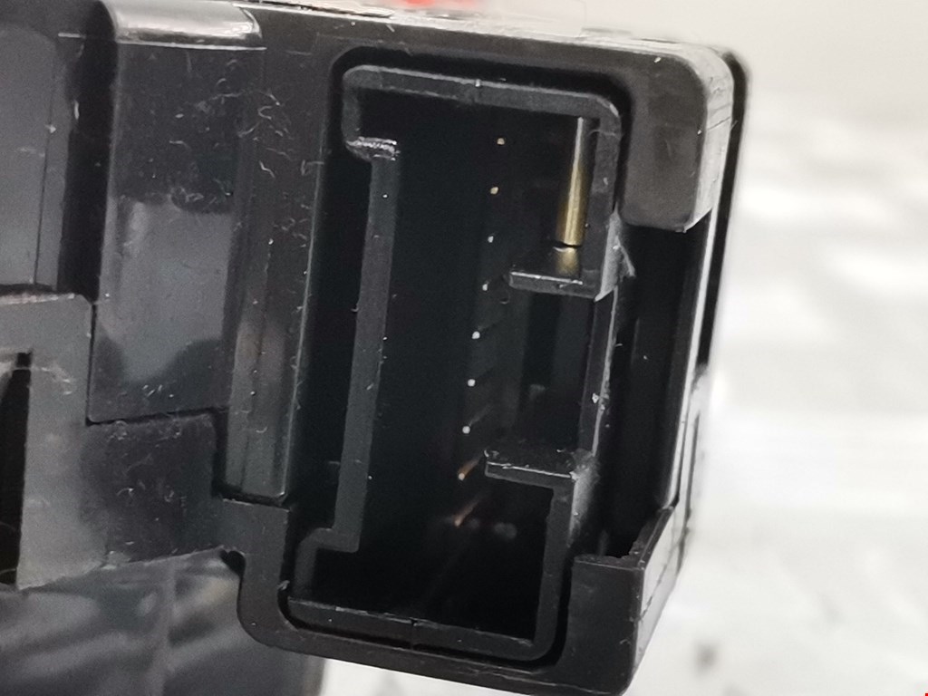 Механизм подрулевой для SRS (ленточный) FORD C-MAX 2003-2010