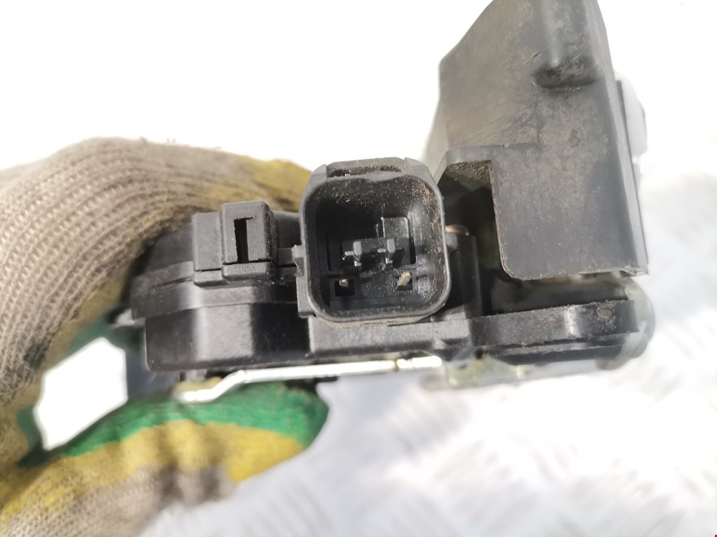 Замок двери передней левой MITSUBISHI Colt Z3 2003-2012