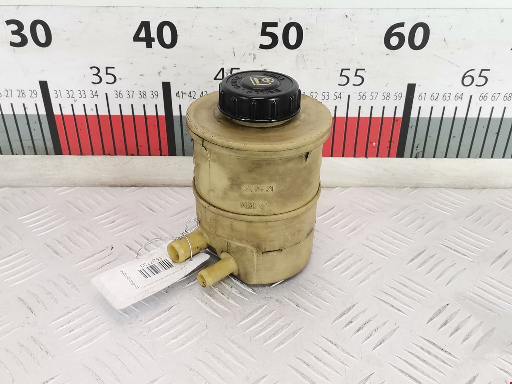 Бачок ГУР (гидроусилителя) RENAULT Megane I 1996-2002