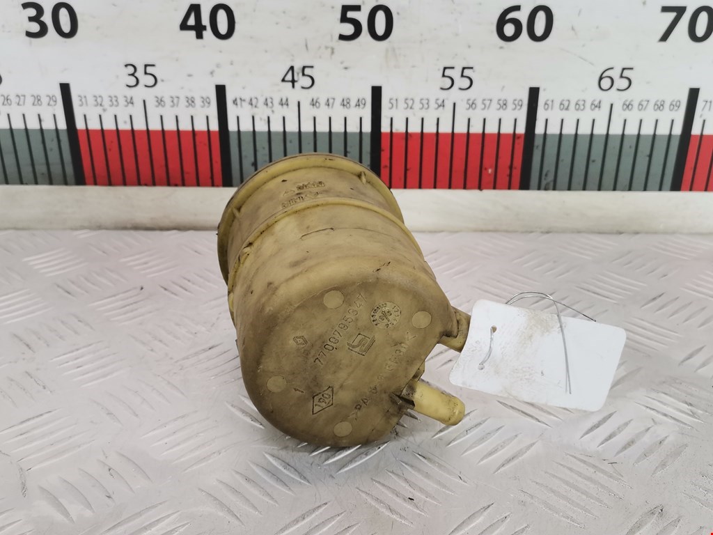 Бачок ГУР (гидроусилителя) RENAULT Megane I 1996-2002