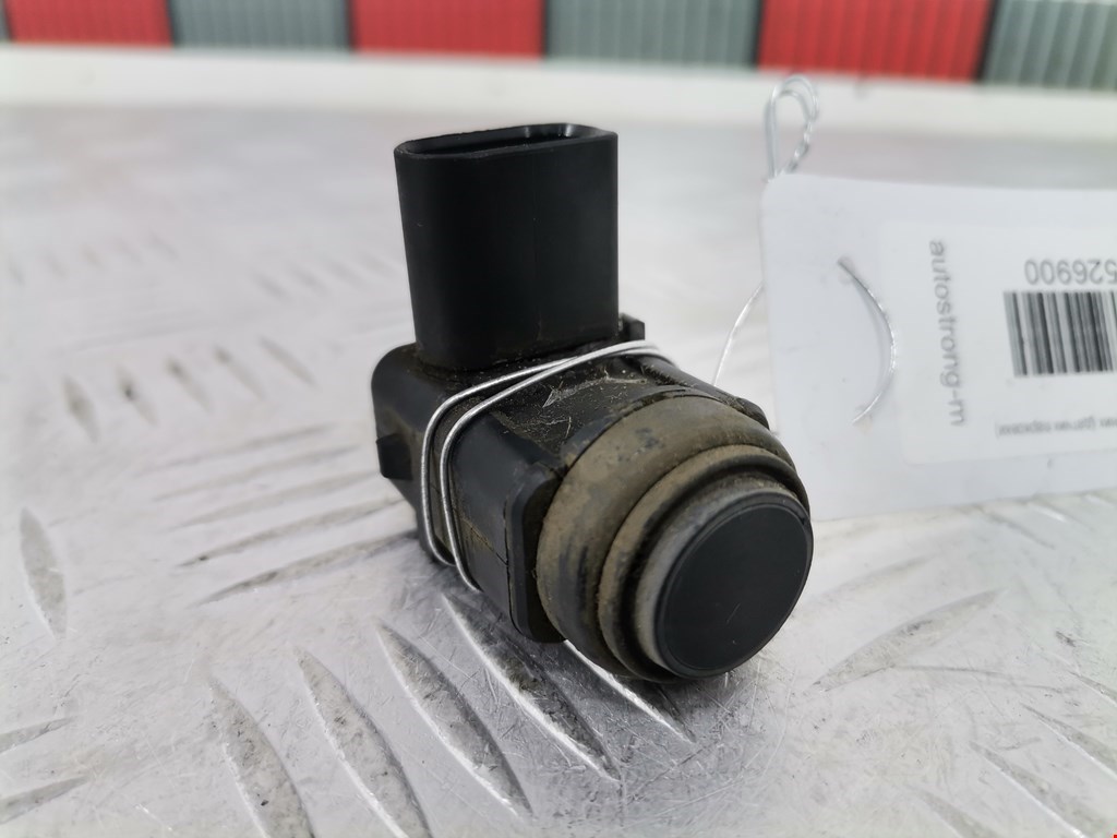 Датчик парковки VOLKSWAGEN Touareg 2002-2010