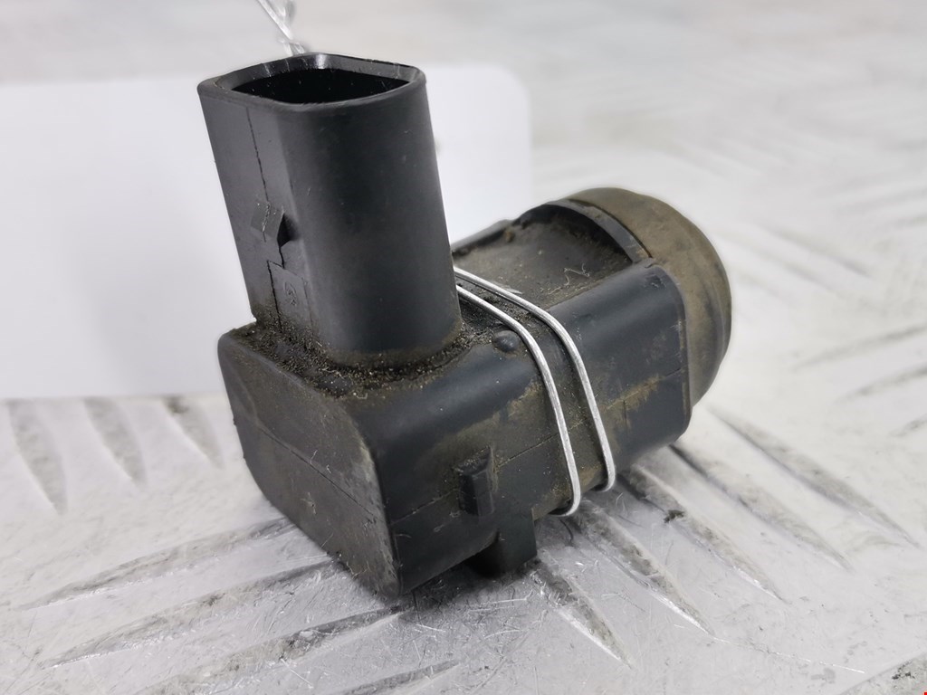 Датчик парковки VOLKSWAGEN Touareg 2002-2010