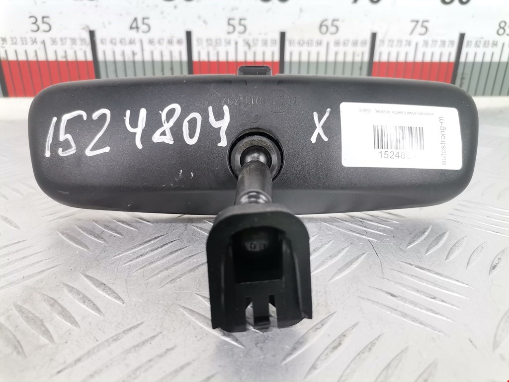 Зеркало заднего вида салонное MERCEDES-BENZ A-Class W169 2004-2012