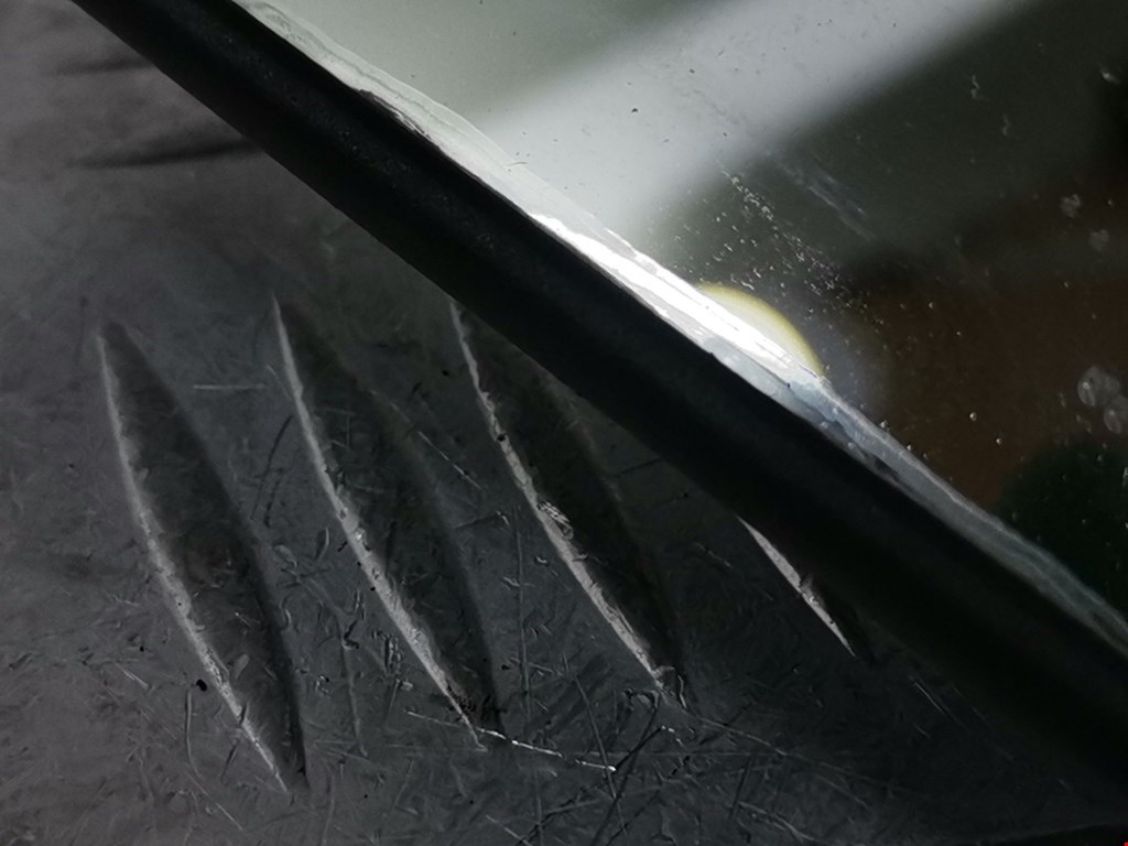 Зеркало заднего вида салонное MERCEDES-BENZ A-Class W169 2004-2012