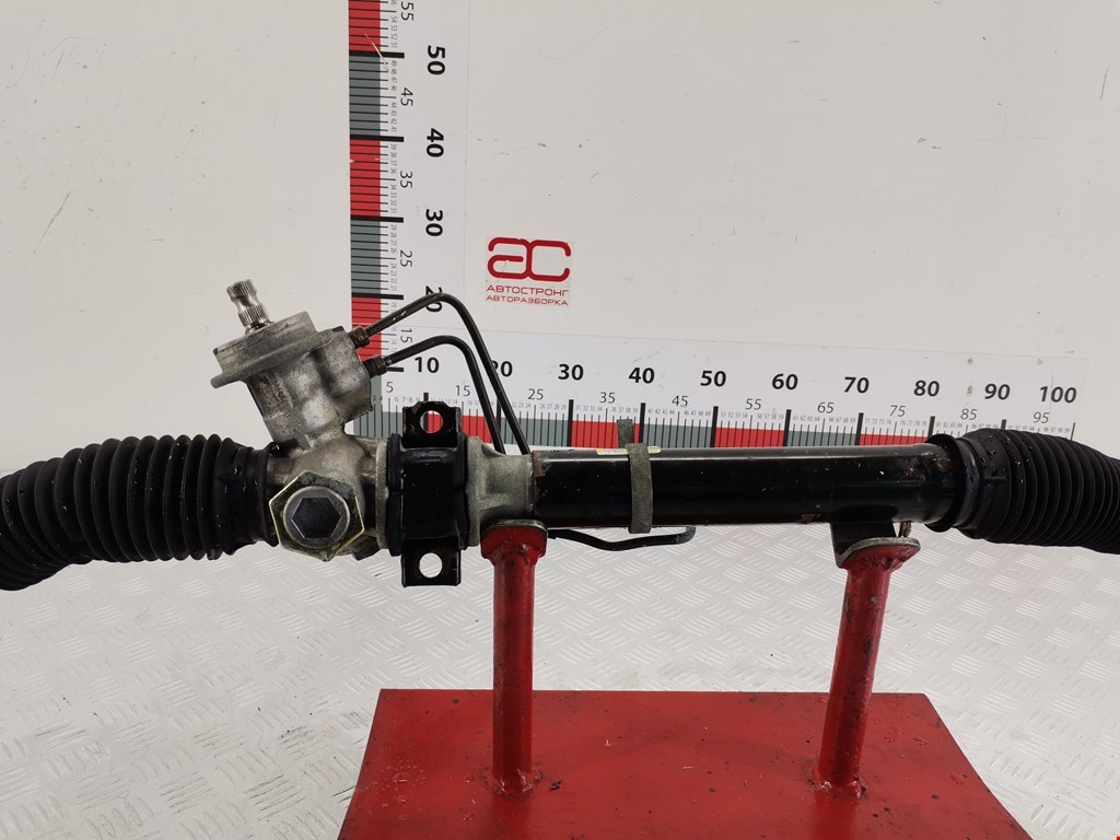 Рейка рулевая KIA Carens 1999-2002