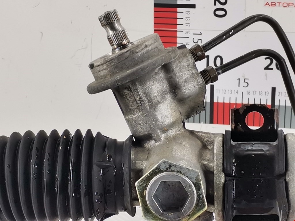 Рейка рулевая KIA Carens 1999-2002