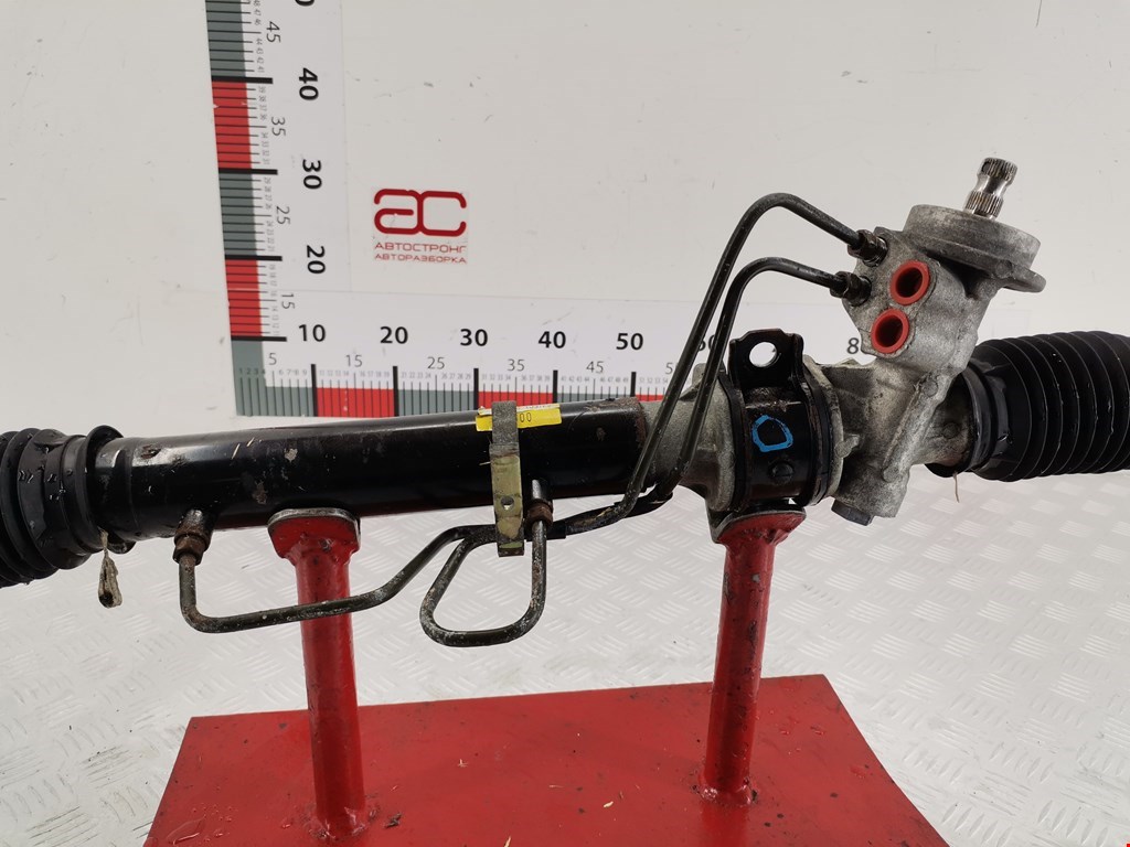 Рейка рулевая KIA Carens 1999-2002