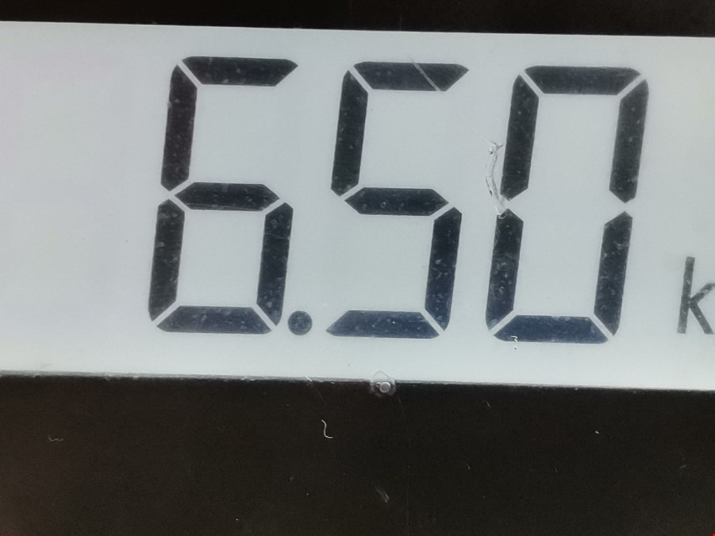 Рейка рулевая KIA Carens 1999-2002