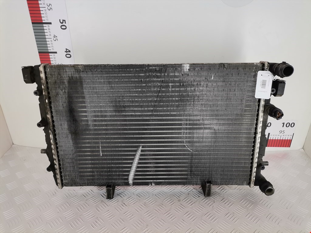 Радиатор основной VOLKSWAGEN Polo IV 2001-2009