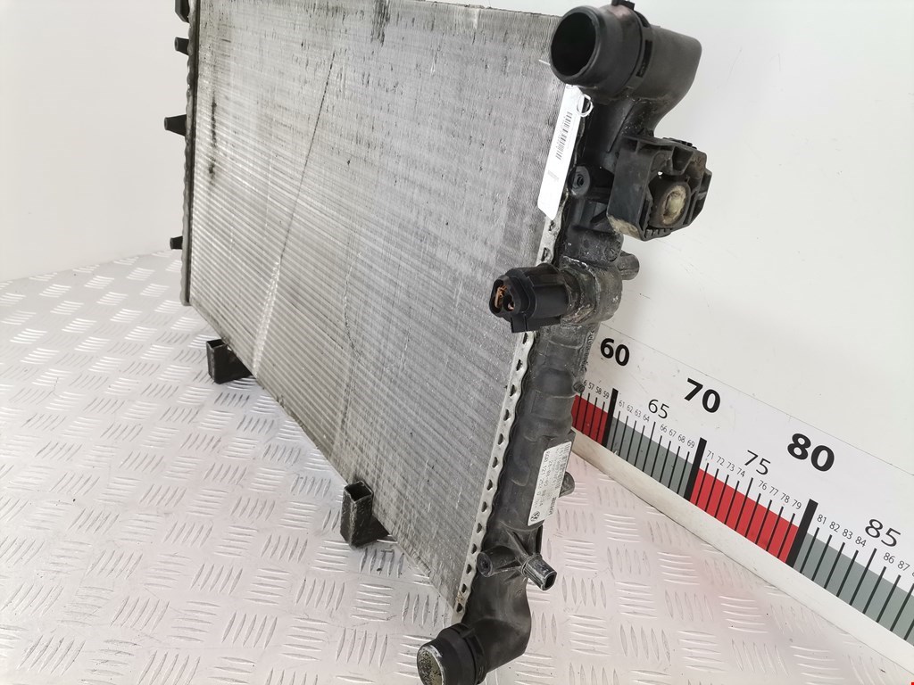 Радиатор основной VOLKSWAGEN Polo IV 2001-2009