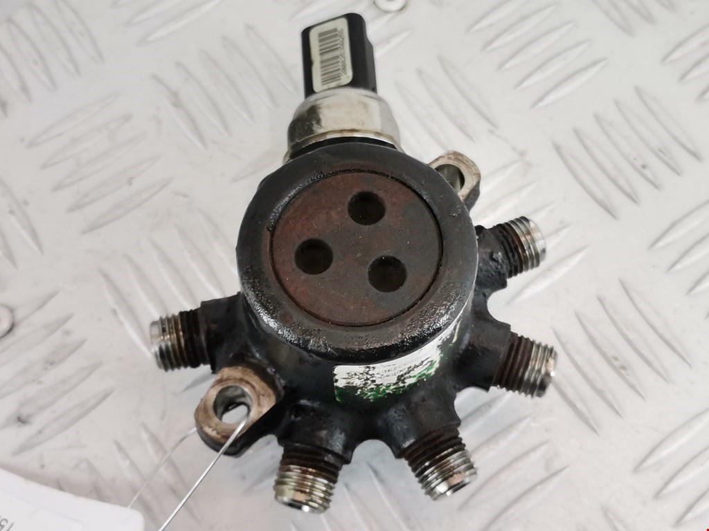 Датчик давления топлива DACIA Sandero 2008-2012