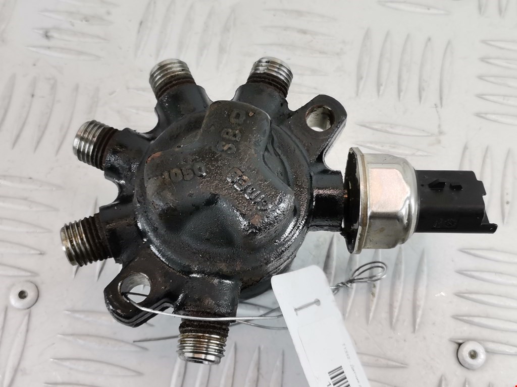 Датчик давления топлива DACIA Sandero 2008-2012