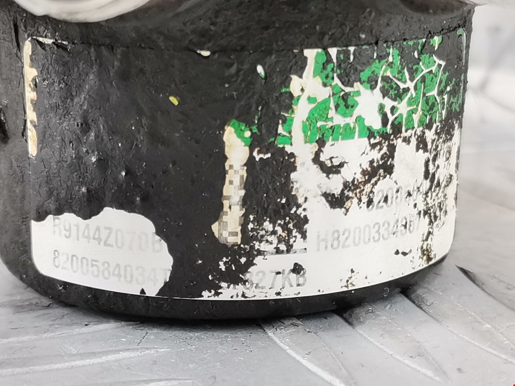 Датчик давления топлива DACIA Sandero 2008-2012