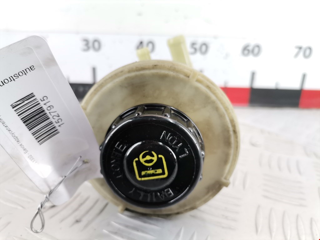 Бачок ГУР (гидроусилителя) DACIA Sandero 2008-2012