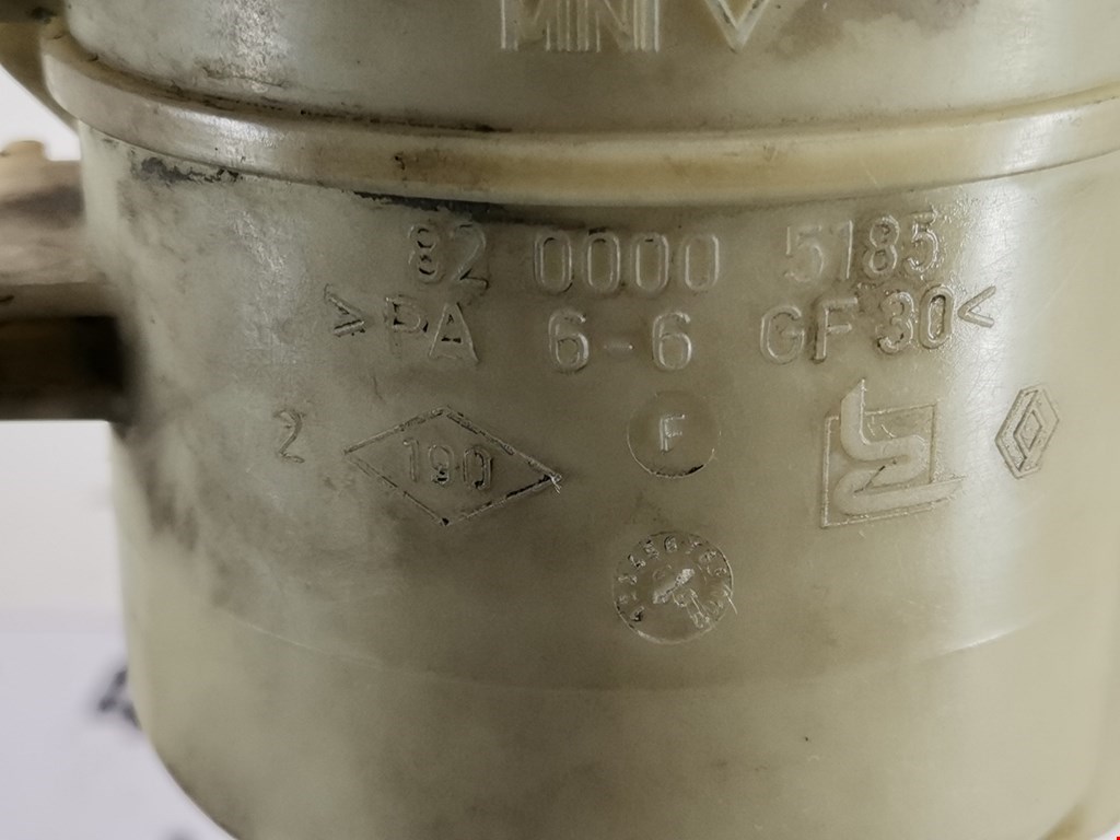 Бачок ГУР (гидроусилителя) DACIA Sandero 2008-2012