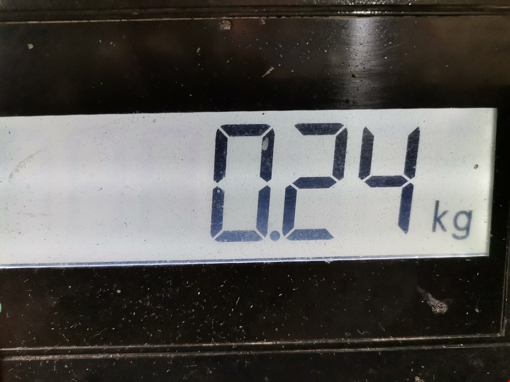 Бачок ГУР (гидроусилителя) DACIA Sandero 2008-2012