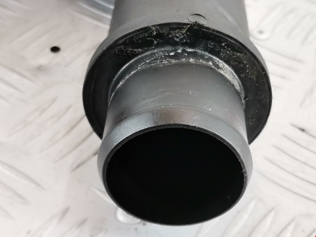 Патрубок интеркулера DACIA Sandero 2008-2012