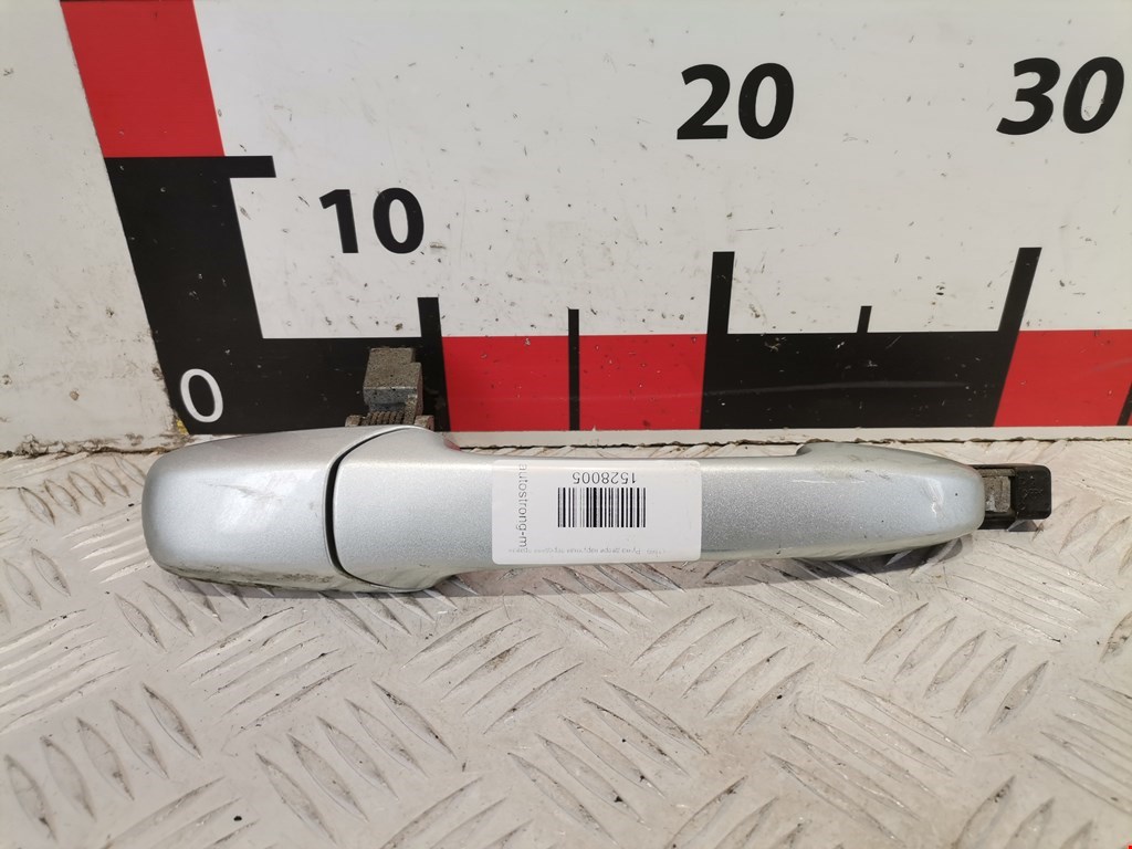 Ручка двери передней наружная правая MAZDA Mazda 6 GG 2000-2007