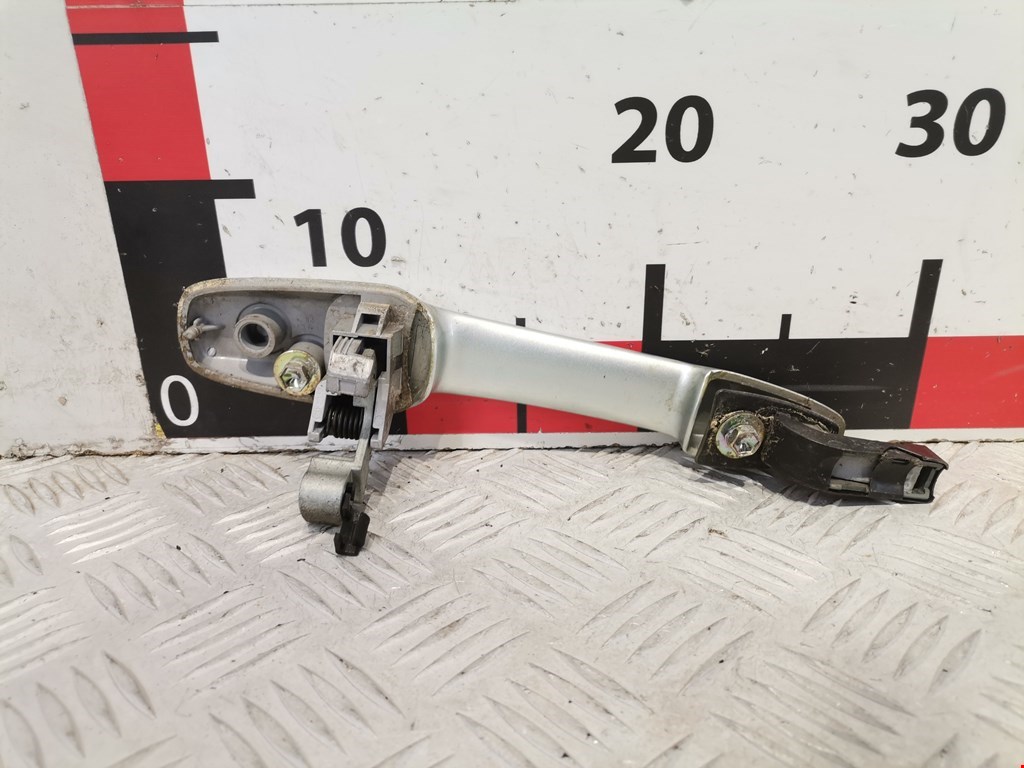 Ручка двери передней наружная правая MAZDA Mazda 6 GG 2000-2007