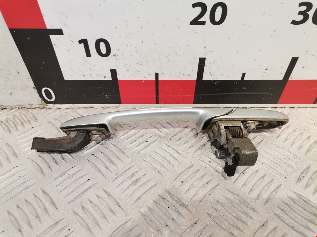 Ручка двери передней наружная правая MAZDA Mazda 6 GG 2000-2007