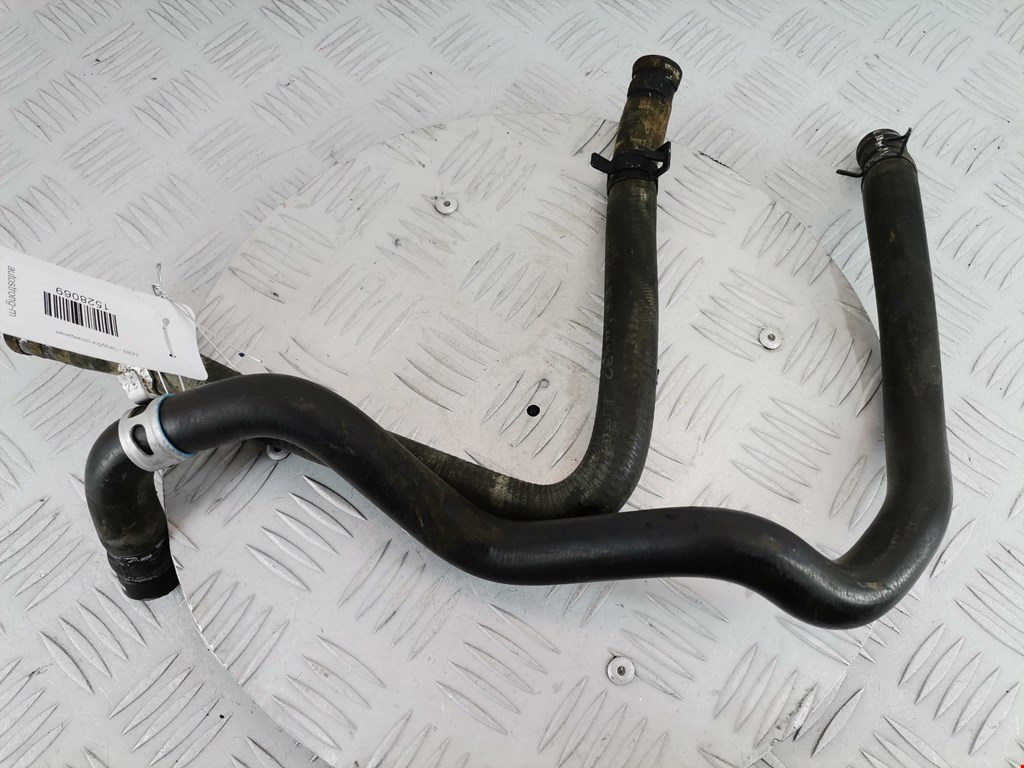 Патрубок CITROEN Berlingo 1996-2012