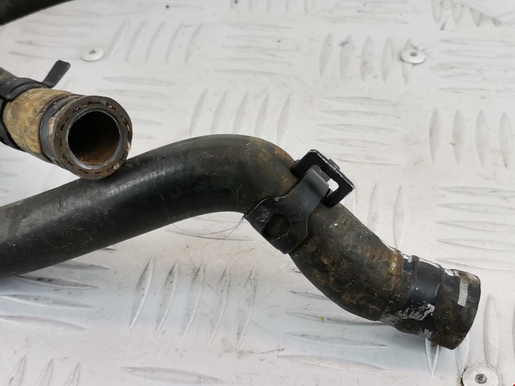 Патрубок CITROEN Berlingo 1996-2012