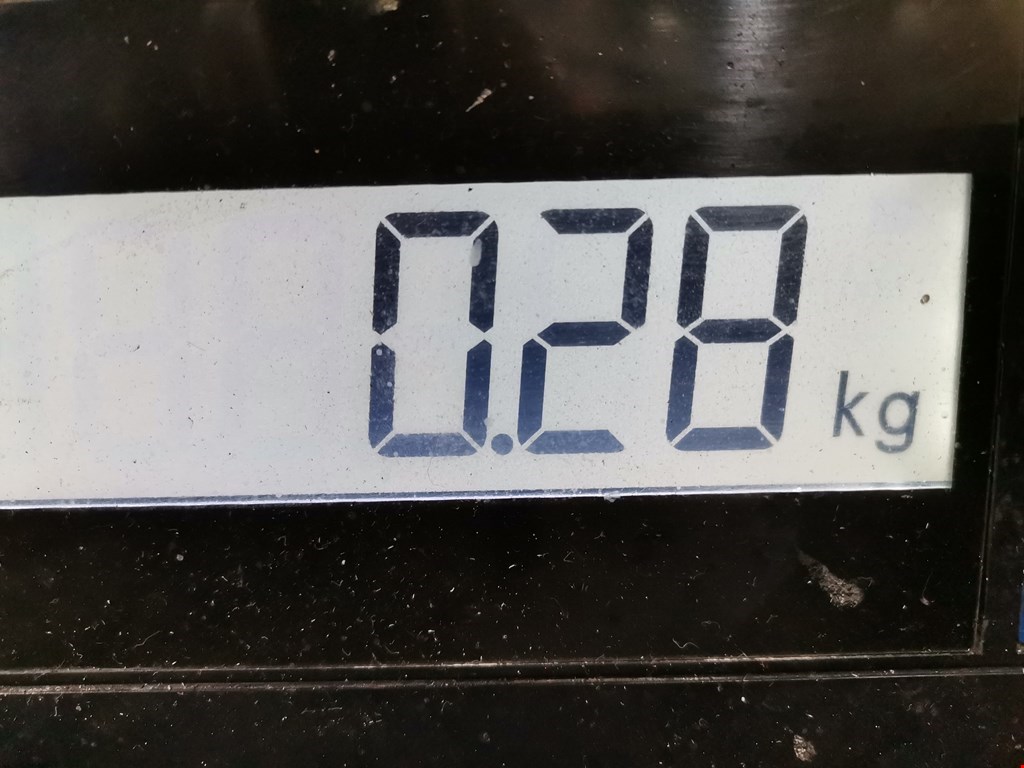 Патрубок CITROEN Berlingo 1996-2012