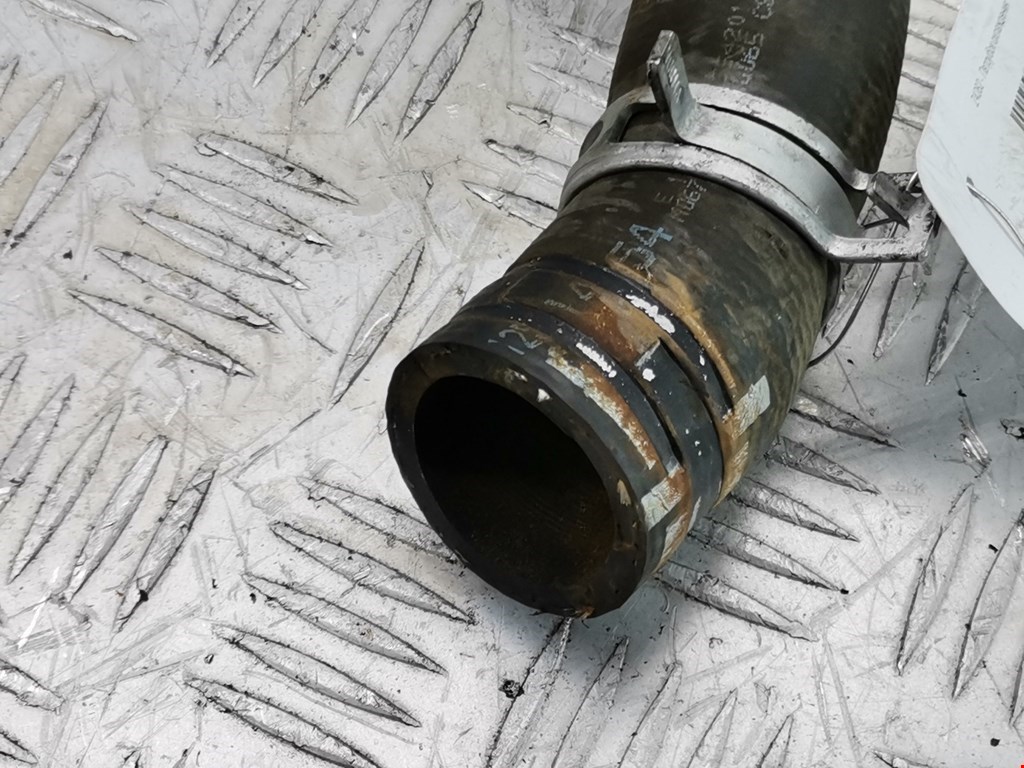 Патрубок CITROEN Berlingo 1996-2012