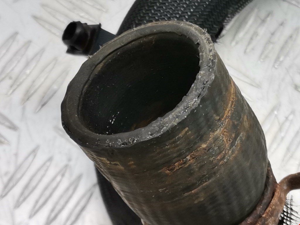 Патрубок CITROEN Berlingo 1996-2012