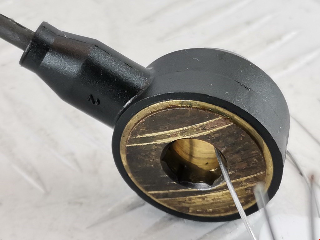 Датчик детонации OPEL Astra G 1998-2005