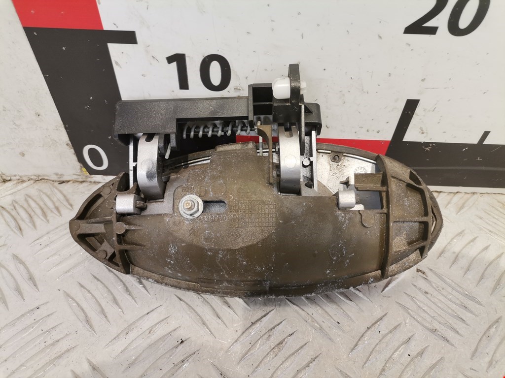 Ручка двери задней наружная правая CITROEN C5 I 2001-2008