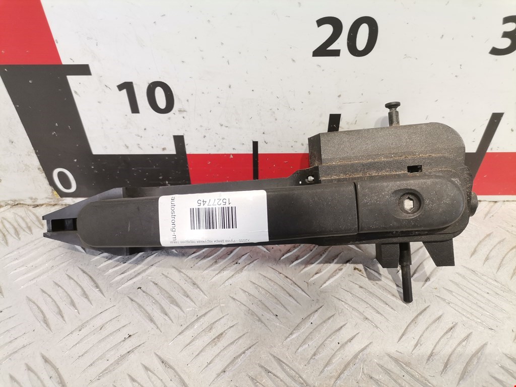 Ручка двери передней наружная левая FORD Fusion 2002-2012