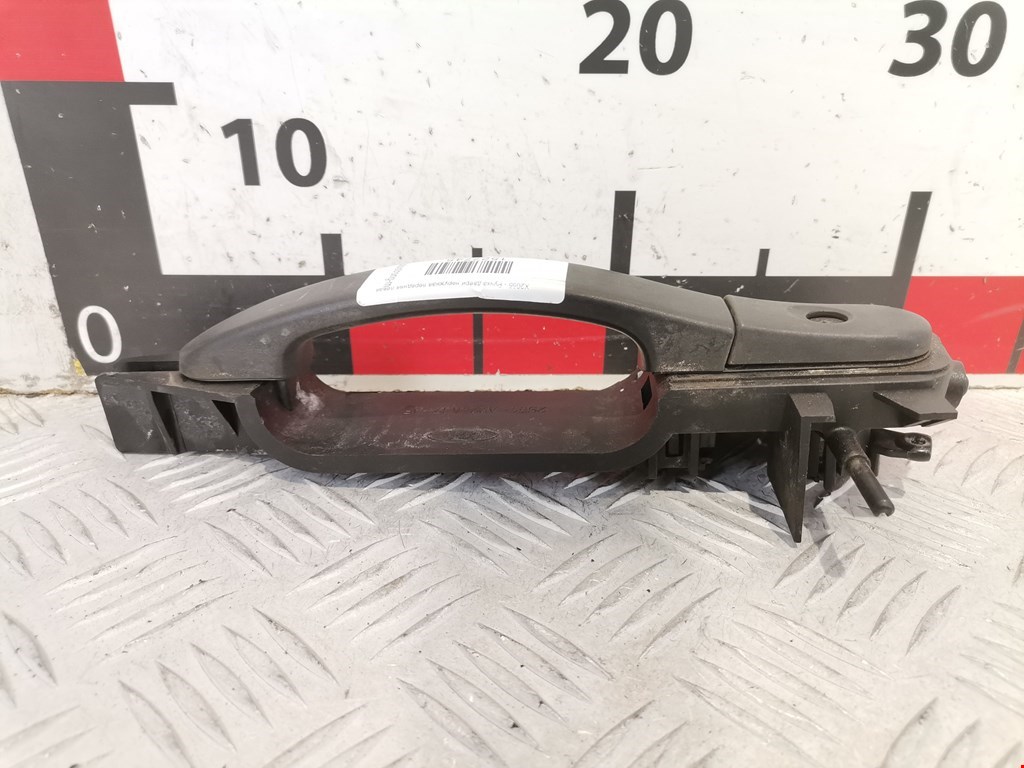 Ручка двери передней наружная левая FORD Fusion 2002-2012