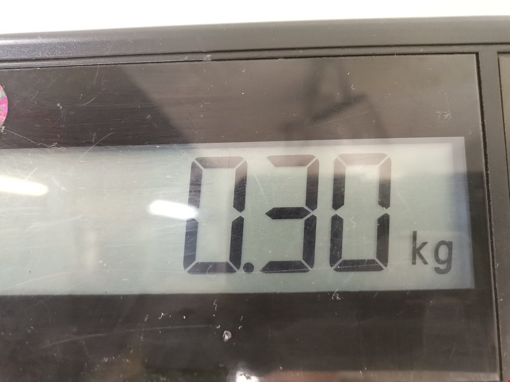 Ручка двери передней наружная левая FORD Fusion 2002-2012