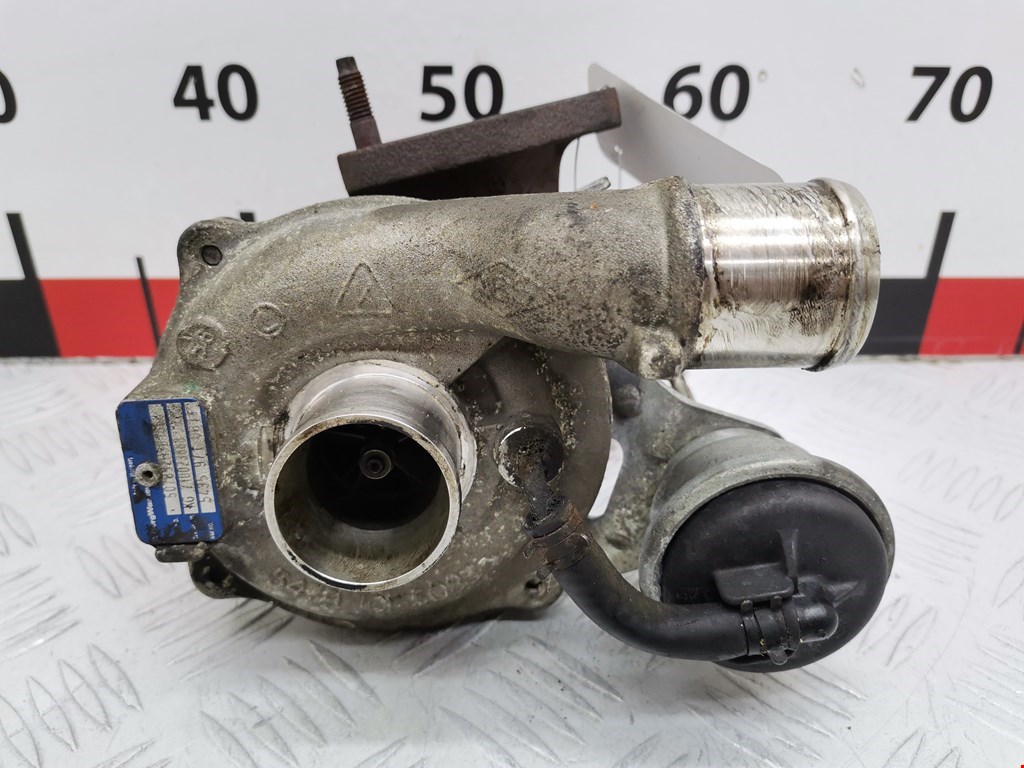 Турбина DACIA Sandero 2008-2012