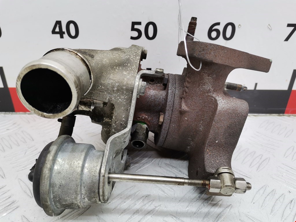 Турбина DACIA Sandero 2008-2012