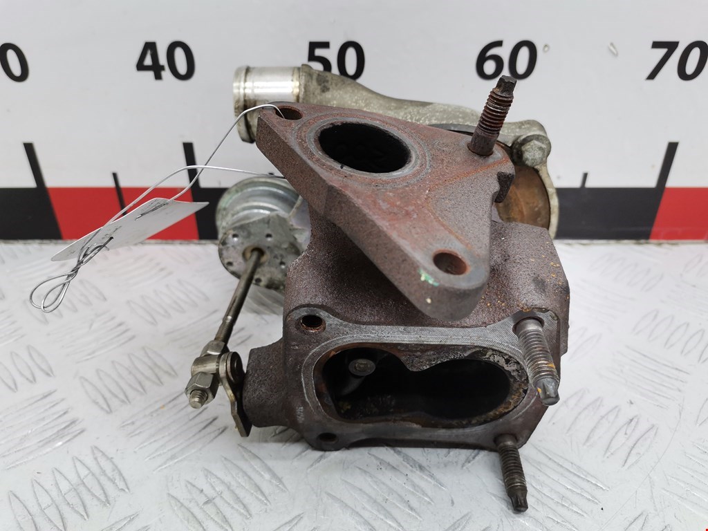 Турбина DACIA Sandero 2008-2012