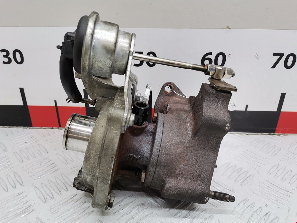 Турбина DACIA Sandero 2008-2012